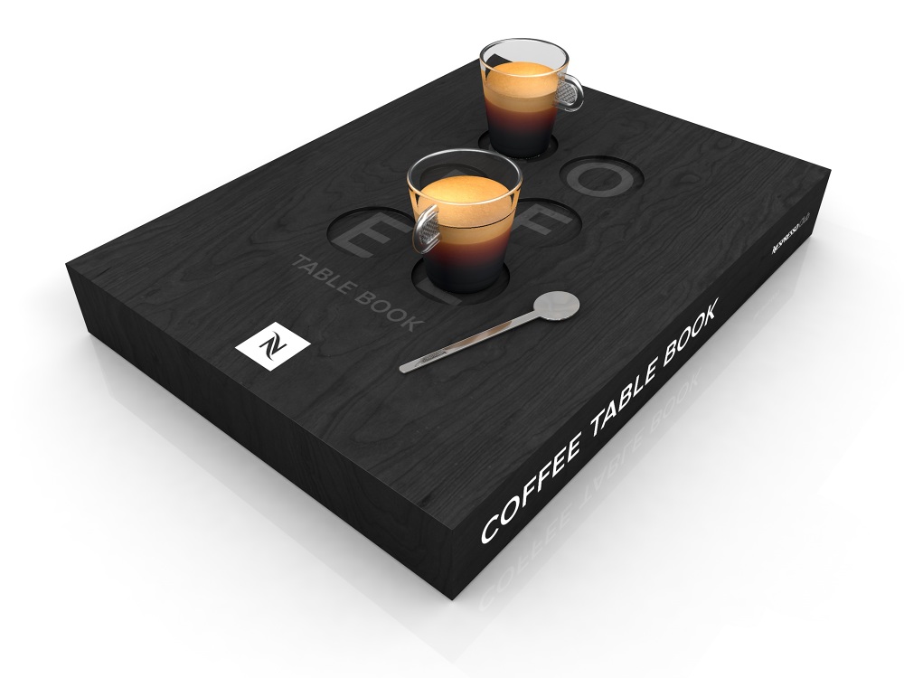 The Coffee Table Book Emmanuel Dayre S Creatives Fullscreen